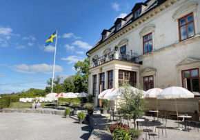 Görvälns Slott in Järfälla